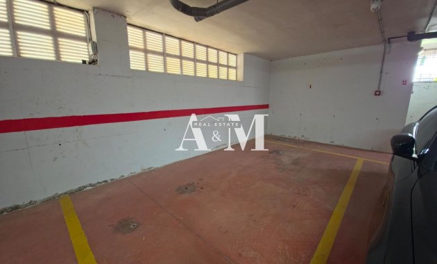 Long Term Rental - Duplex - Orihuela Costa - Dehesa de campoamor