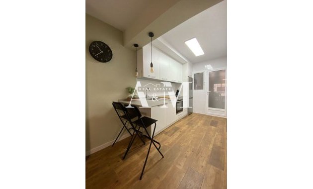 Long Term Rental - Apartment / flat - Torrevieja - Torrelamata - La Mata