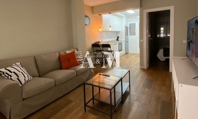 Long Term Rental - Apartment / flat - Torrevieja - Torrelamata - La Mata