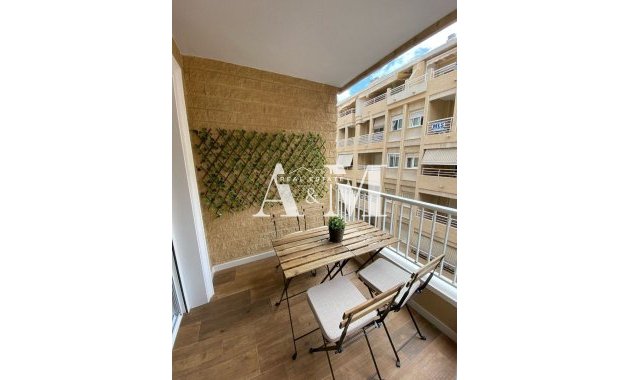 Long Term Rental - Apartment / flat - Torrevieja - Torrelamata - La Mata