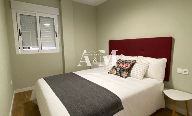 Long Term Rental - Apartment / flat - Torrevieja - Torrelamata - La Mata