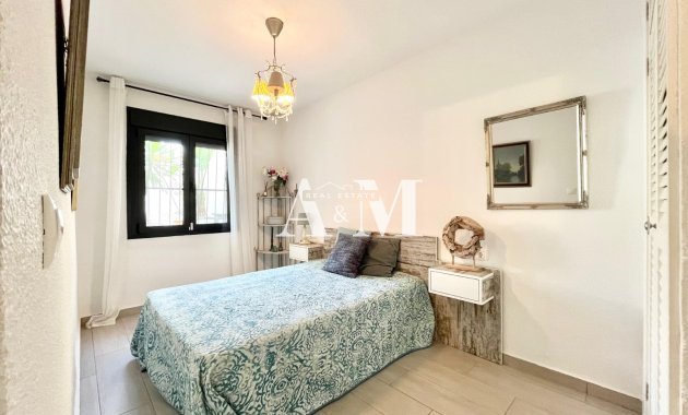 Долгосрочная аренда - Бунгало - Torrevieja - Cabo Cervera