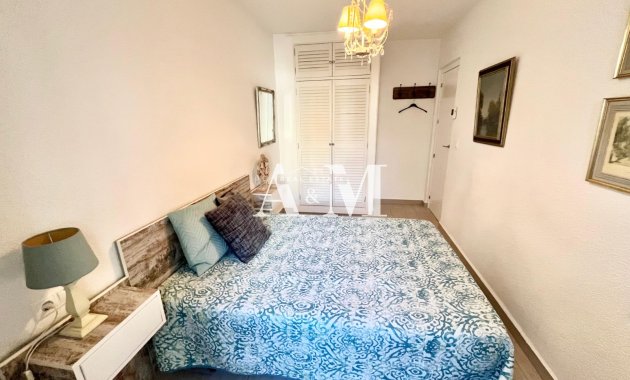 Долгосрочная аренда - Бунгало - Torrevieja - Cabo Cervera