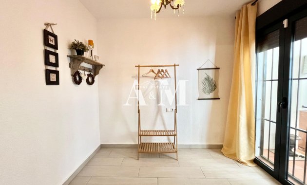 Долгосрочная аренда - Бунгало - Torrevieja - Cabo Cervera