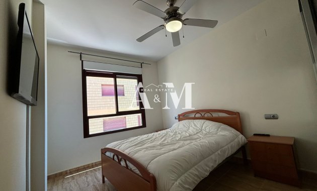 Long Term Rental - Apartment / flat - Albatera