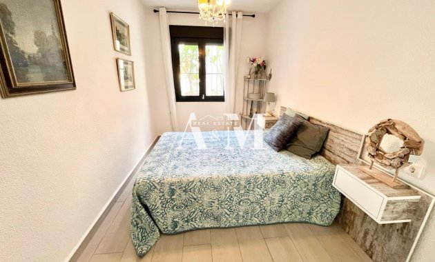 Долгосрочная аренда - Бунгало - Torrevieja - Cabo Cervera