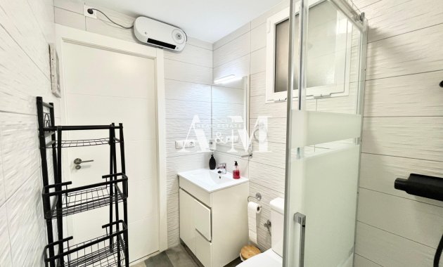 Долгосрочная аренда - Бунгало - Torrevieja - Cabo Cervera