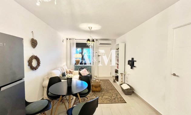 Долгосрочная аренда - Бунгало - Torrevieja - Cabo Cervera