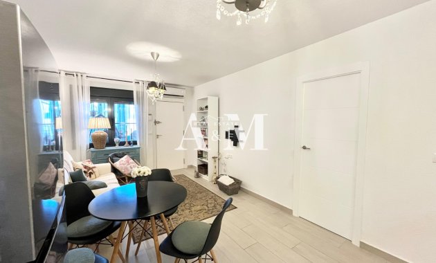 Долгосрочная аренда - Бунгало - Torrevieja - Cabo Cervera