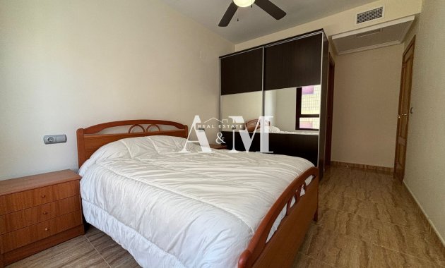 Long Term Rental - Apartment / flat - Albatera