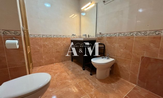 Long Term Rental - Apartment / flat - Albatera