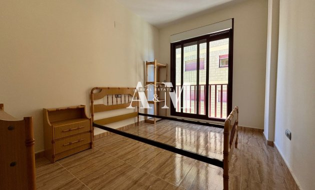 Long Term Rental - Apartment / flat - Albatera