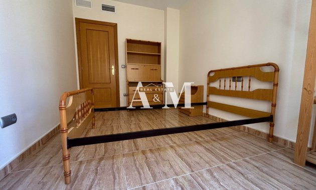 Long Term Rental - Apartment / flat - Albatera