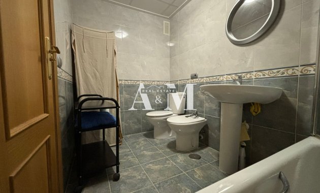 Long Term Rental - Apartment / flat - Albatera