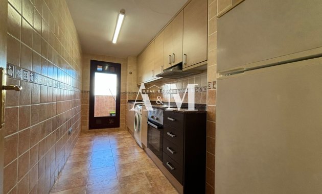 Long Term Rental - Apartment / flat - Albatera