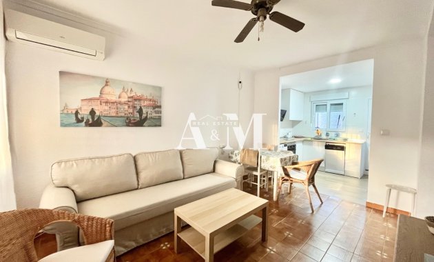 Long Term Rental - Apartment / flat - San Javier - Pueblo