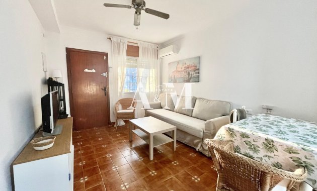 Long Term Rental - Apartment / flat - San Javier - Pueblo