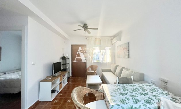 Long Term Rental - Apartment / flat - San Javier - Pueblo