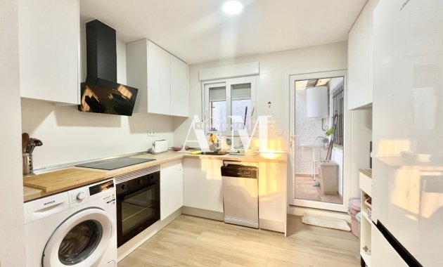 Long Term Rental - Apartment / flat - San Javier - Pueblo