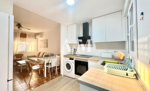 Long Term Rental - Apartment / flat - San Javier - Pueblo