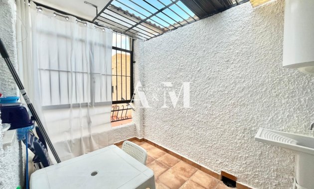 Long Term Rental - Apartment / flat - San Javier - Pueblo