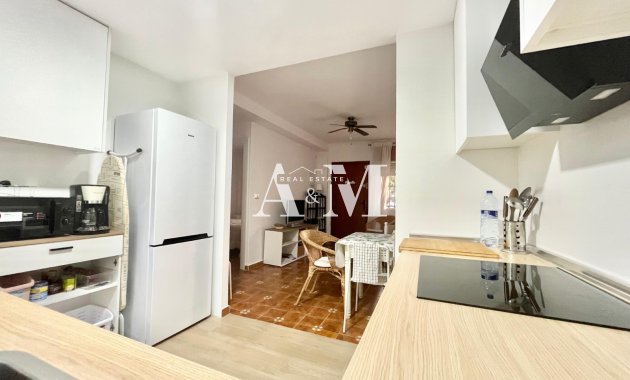 Long Term Rental - Apartment / flat - San Javier - Pueblo