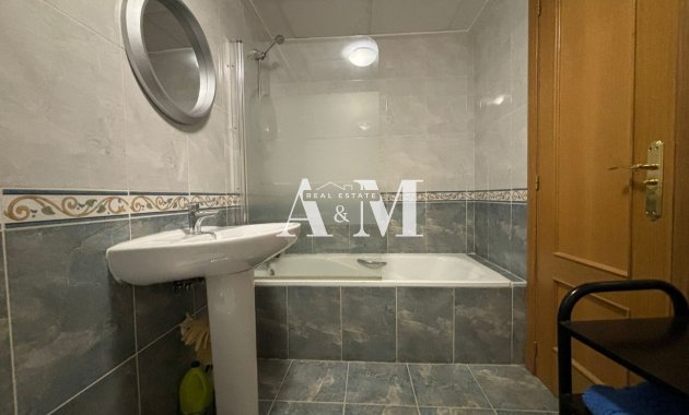 Long Term Rental - Apartment / flat - Albatera