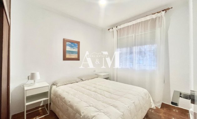 Long Term Rental - Apartment / flat - San Javier - Pueblo