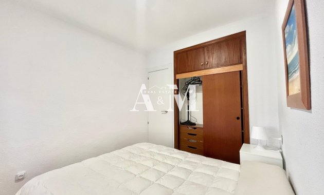 Long Term Rental - Apartment / flat - San Javier - Pueblo