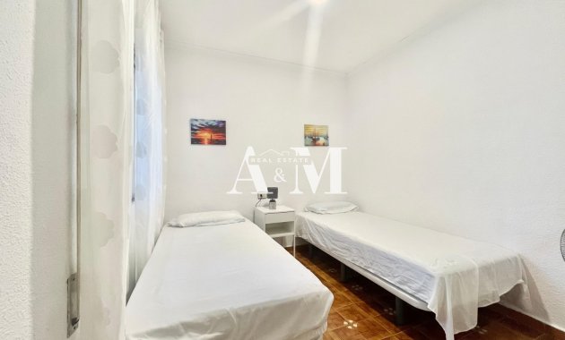 Long Term Rental - Apartment / flat - San Javier - Pueblo