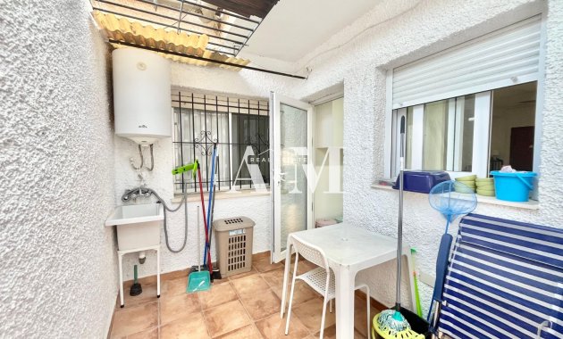 Long Term Rental - Apartment / flat - San Javier - Pueblo