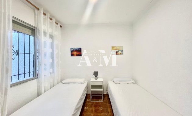 Long Term Rental - Apartment / flat - San Javier - Pueblo