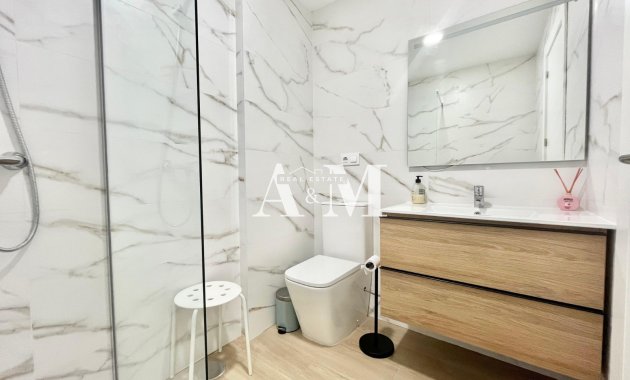 Long Term Rental - Apartment / flat - San Javier - Pueblo