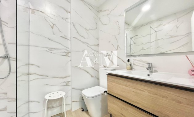 Long Term Rental - Apartment / flat - San Javier - Pueblo