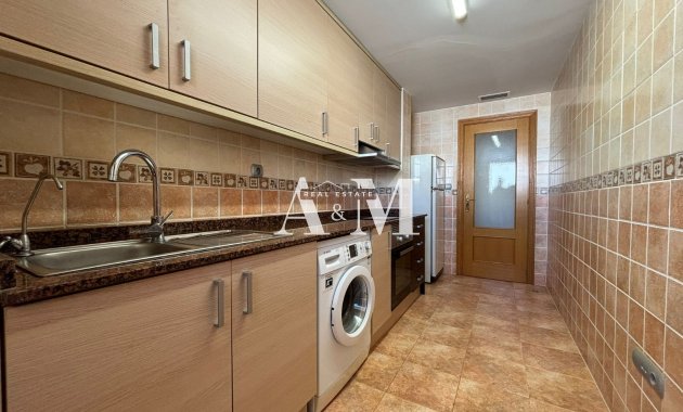 Long Term Rental - Apartment / flat - Albatera