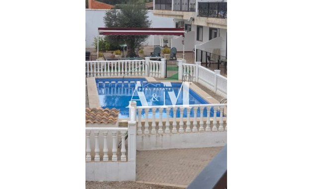 Alquiler a largo plazo - Apartamento / piso - Murcia