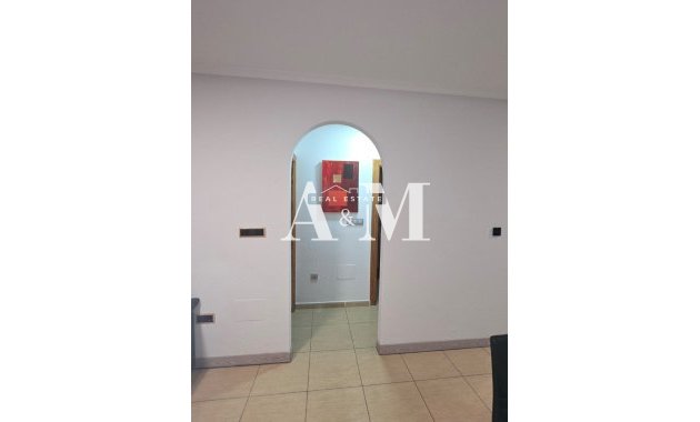 Alquiler a largo plazo - Apartamento / piso - Murcia