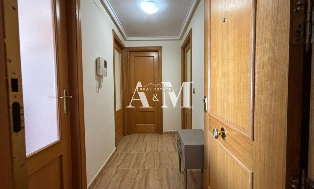 Long Term Rental - Apartment / flat - Albatera