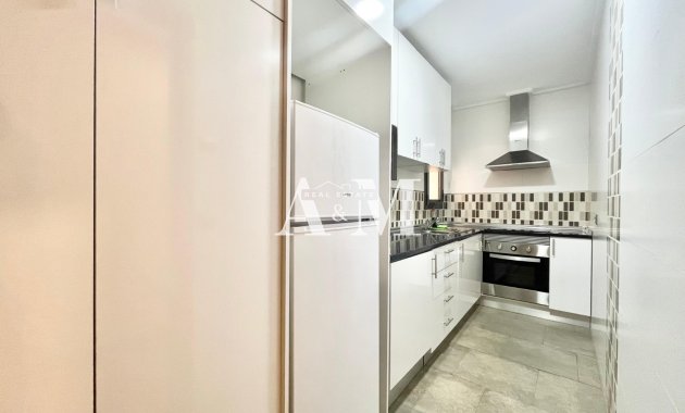 Long Term Rental - Apartment / flat - Torrevieja - Playa de los Locos