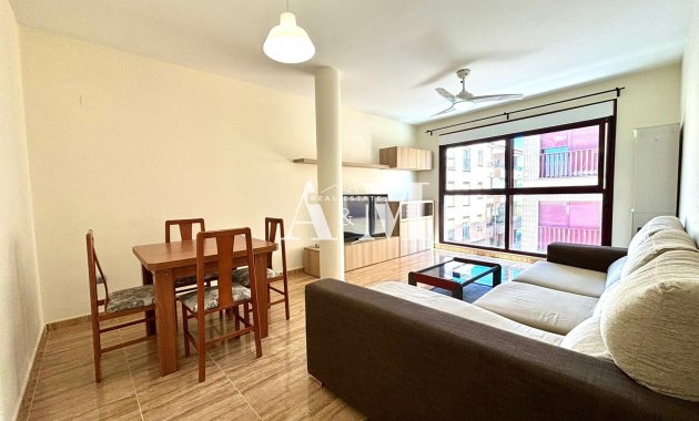 Long Term Rental - Apartment / flat - Albatera