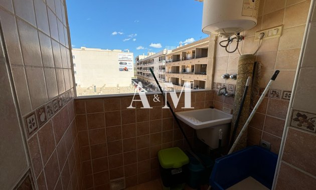 Long Term Rental - Apartment / flat - Albatera