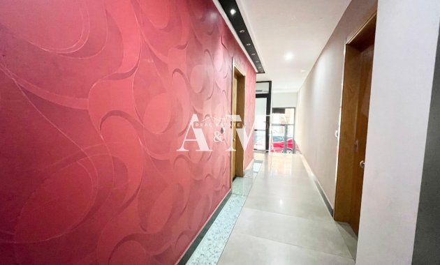 Long Term Rental - Apartment / flat - Torrevieja - Playa de los Locos