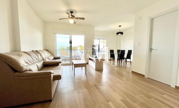 Long Term Rental - Apartment / flat - Torrevieja - Playa del Cura