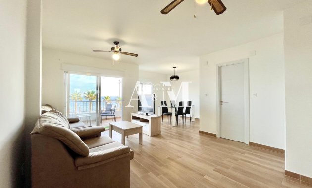 Long Term Rental - Apartment / flat - Torrevieja - Playa del Cura