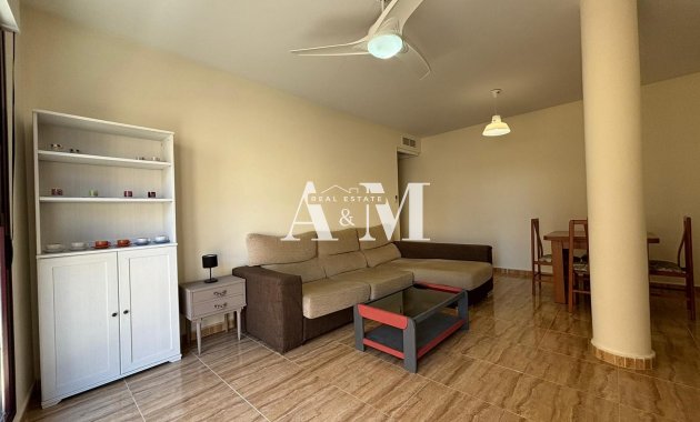 Long Term Rental - Apartment / flat - Albatera