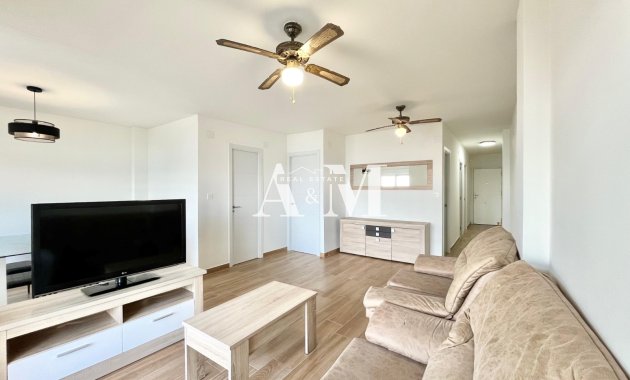 Long Term Rental - Apartment / flat - Torrevieja - Playa del Cura