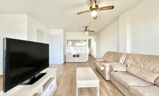 Long Term Rental - Apartment / flat - Torrevieja - Playa del Cura