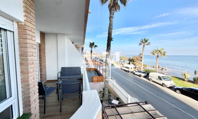 Long Term Rental - Apartment / flat - Torrevieja - Playa del Cura