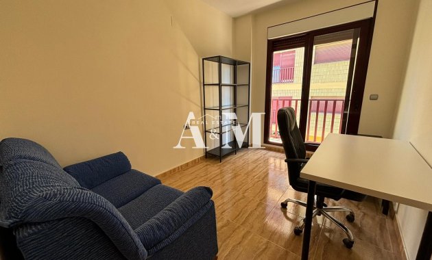 Long Term Rental - Apartment / flat - Albatera