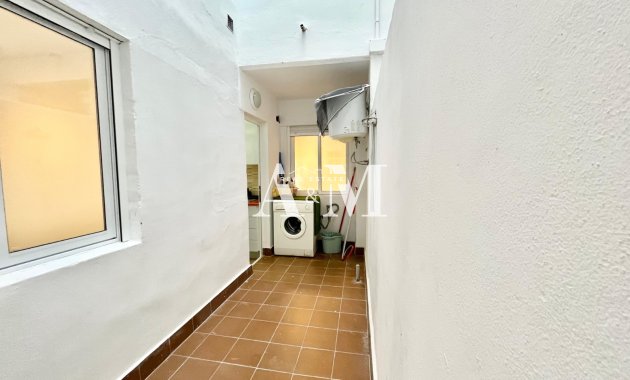 Long Term Rental - Apartment / flat - Torrevieja - Playa del Cura